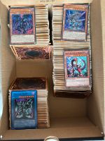 Yu-Gi-Oh! Größe Sammlung Bad Godesberg - Mehlem Vorschau