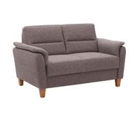 Sofa Couch 2,5-Sitzer Palmera , Federkern 179 cm Braun Neu★Sofort Hamburg-Mitte - Hamburg Altstadt Vorschau