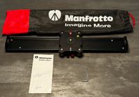 Manfrotto Camera Slider - MVS 060A Berlin - Mitte Vorschau