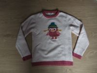 Mädchen Pullover mit Eule Gr. 140 / 146 Review for Kids - 13,50 € Münster (Westfalen) - Centrum Vorschau