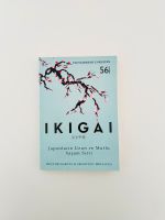 „Ikigai“ Buch (türk.) Nordrhein-Westfalen - Monheim am Rhein Vorschau