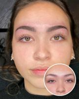 Permanent Make-up Full Face Augenbrauen Lidstrich Lippen Nordrhein-Westfalen - Dorsten Vorschau