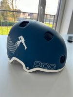 POC Receptor Flow Obex MTB Skihelm Neuwertig Danny Macaskill Edit Nordrhein-Westfalen - Wettringen Vorschau