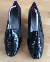 Ara Damenschuhe Lack Größe 38 wie neu Bayern - Lochhausen Vorschau