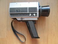 Cosina SSL-748 Macro Super 8, defekt Sachsen - Radebeul Vorschau