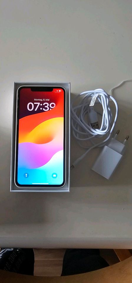 Verkaufe oder tausche hier mein iPhone xs max 265gb in Wetzlar