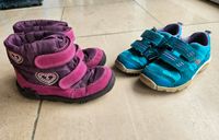 Kinder Schuhe Superfit Elefanten Gr. 25 Hessen - Kronberg im Taunus Vorschau