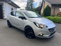 Opel Corsa E Color Edition/1.Hand, Klima, Tüv Nordrhein-Westfalen - Hilden Vorschau