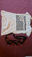 Ramstein T Shirt Damen Niedersachsen - Wrestedt Vorschau