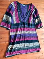 Strick Kleid Gina benotti Größe L 44/46 Nordrhein-Westfalen - Rüthen Vorschau