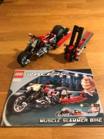 Lego Racers Set 8645 Nordrhein-Westfalen - Rheinbach Vorschau