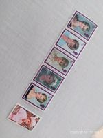 6 Briefmarken von Lady Diana... Niedersachsen - Dornum Vorschau