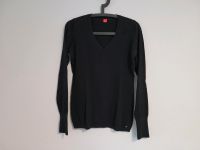 ⭐️ Esprit Casual Pullover V-Ausschnitt schwarz ⭐️ M ⭐️ Baden-Württemberg - Konstanz Vorschau