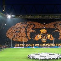 Suche dringend noch ein Ticket PSG Paris BVB Dortmund heute Abend Bayern - Miesbach Vorschau