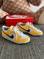Nike dunk low Größe 38,5 neu Bayern - Elchingen Vorschau