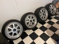 ACT SX 18“ Felgen 5x120 BMW dreiteilig OZ BBS Nordrhein-Westfalen - Hamm Vorschau