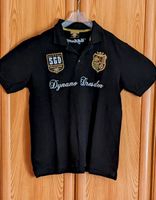 Poloshirt Dynamo Dresden "SGD" Gr. XXL Fanshirt Sachsen - Riesa Vorschau