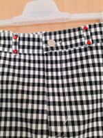 NEU! Schicker Italy Karo-Rock Gr. 50 Nordrhein-Westfalen - Harsewinkel Vorschau