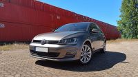 Volkswagen Golf 7 1.4 TSI BMT Highline Xenon PDC SHZ AHK Niedersachsen - Braunschweig Vorschau