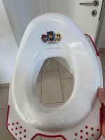 Toilettensitz  Paw Patrol Bayern - Ingolstadt Vorschau