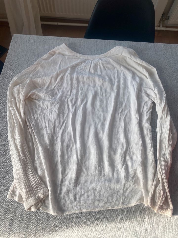 American Vintage Musselin Bluse Gr. S in Wiesbaden