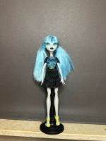 Ghoulia monster high puppe Schleswig-Holstein - Neumünster Vorschau