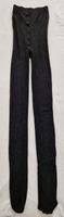 Gr M 40/42 Leggings Strumpfhose Hose schwarz Glitzer TCM Berlin - Marzahn Vorschau
