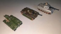 3 matchbox battle kings Panzer mit king Tiger m48 Howitzer Bayern - Alzenau Vorschau