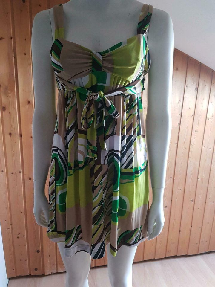 Schönes Kleid Tunika Gr S-M von Nafnaf wie neu ! in Ansbach