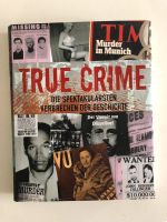 Buch True Crime Baden-Württemberg - Hardthausen Vorschau