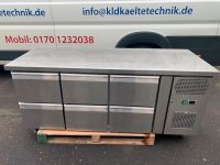 Gastro Kühltisch 6 Schubladen Verdampfer NEU Rheinland-Pfalz - Diez Vorschau