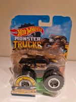 Hotwheels Monster Truck Bigfoot NEU & OVP Mecklenburg-Vorpommern - Lübow Vorschau