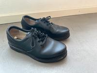 Meindl Schuhe Haferl Leder Trachten schwarz Größe 6,5 / 40 Bayern - Ingolstadt Vorschau