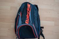 Babolat Pure Tennis Rucksack schwarz/orange Baden-Württemberg - Albstadt Vorschau