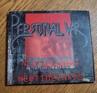 Personal War Heavy Metal CD Nordrhein-Westfalen - Elsdorf Vorschau