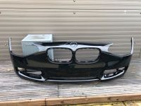 Original BMW 1er F20 F21 Stoßstange vorne 7245731 2011- 2014 Nordrhein-Westfalen - Lemgo Vorschau