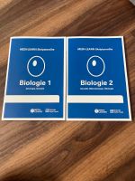 Medi-Learn Biologie 1-2 Rheinland-Pfalz - Kaiserslautern Vorschau