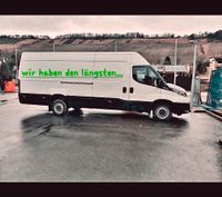 Transporter mieten Baden-Württemberg - Heilbronn Vorschau