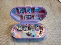 Polly Pocket Schule Bluebird von 1992 Baden-Württemberg - Erkenbrechtsweiler Vorschau