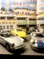 Porsche 911 Vintage Modellauto Konvolut/Sammlung  1:43 Köln - Ehrenfeld Vorschau