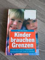 Kinder brauchen Grenzen Buch Stuttgart - Weilimdorf Vorschau