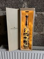 Moet Nir 3liter mit Holzkiste (leere Flasche) Brandenburg - Schönefeld Vorschau