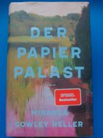 Der Papier Palast Miranda Cowley Heller Gebundene Ausgabe Baden-Württemberg - Krautheim Vorschau