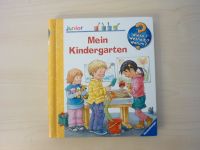 Ravensburger Junior Buch Wieso Weshalb Warum Mein Kindergarten Rheinland-Pfalz - Heltersberg Vorschau