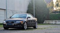 Audi A4 3.2 FSI tiptronic quattro Cabriolet - Nordrhein-Westfalen - Hennef (Sieg) Vorschau