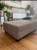 Großer Hocker für Couch zu verschenken Friedrichshain-Kreuzberg - Friedrichshain Vorschau