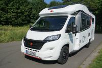 Wohnmobil mieten 2-5 Personen Hessen - Schotten Vorschau