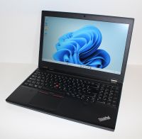 Lenovo ThinkPad P50 15,6 FHD Core i7 32GB 1TB SSD NVIDIA #1093 Nordrhein-Westfalen - Düren Vorschau