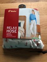 Neu: Relaxhose in Baumwolle in Gr. 40/42 Berlin - Hohenschönhausen Vorschau