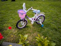 Fahrrad Kinderfahrrad Mädchen 14 Zoll Rheinland-Pfalz - Riesweiler Vorschau